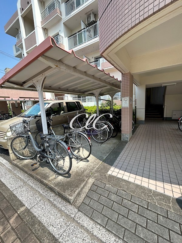 コーポレート江戸川 その他共有部分