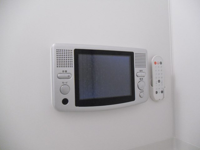 メゾンシャロット 風呂画像