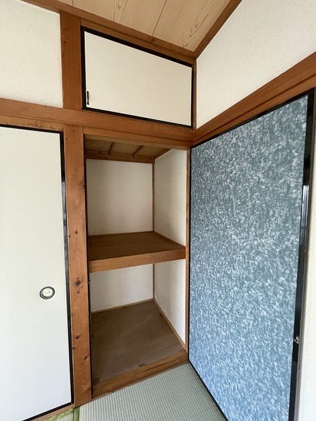 フラット吉田 その他設備
