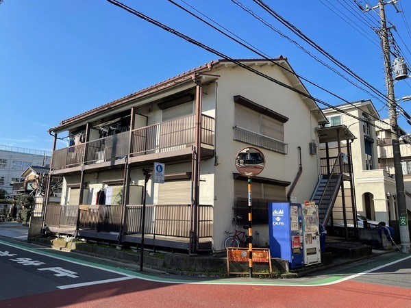 フラット吉田 その他共有部分