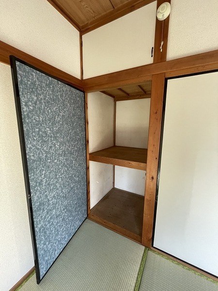 フラット吉田 その他設備