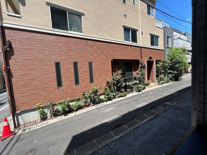 RYOGOKU　BASE その他