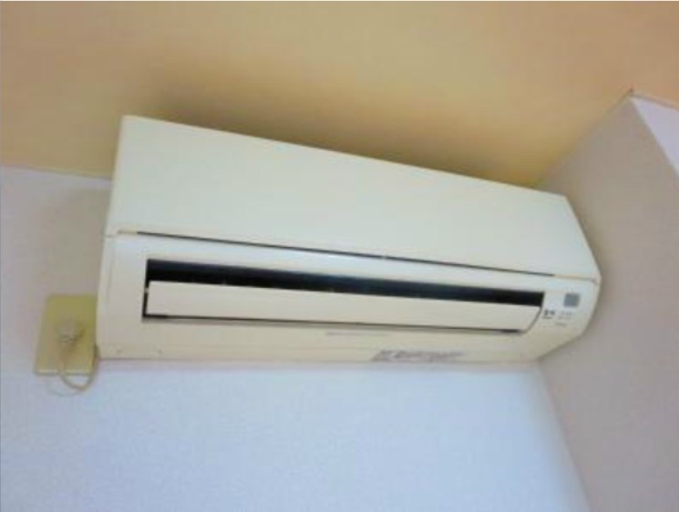 サンライトマンション その他設備