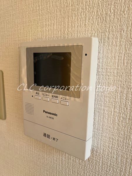 山岡ビル セキュリティ