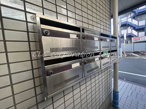 山岡ビル その他共有部分