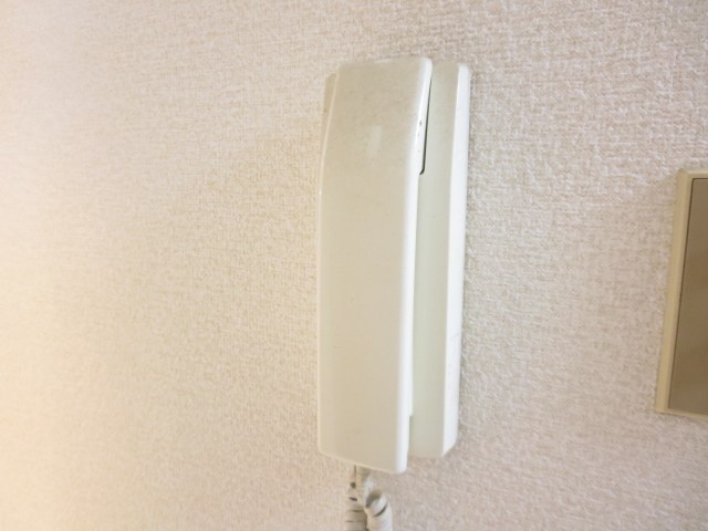 サンヴェールポニー セキュリティ