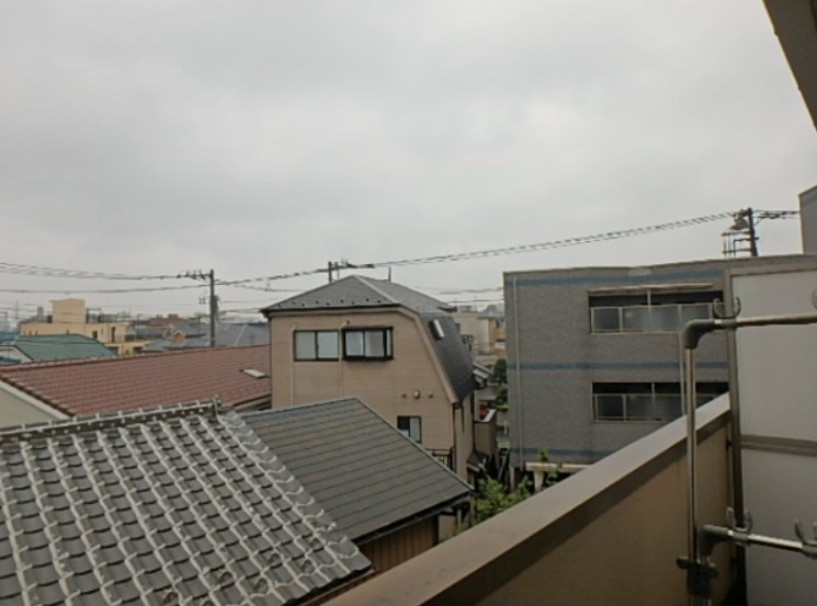 グレースステージ 眺望