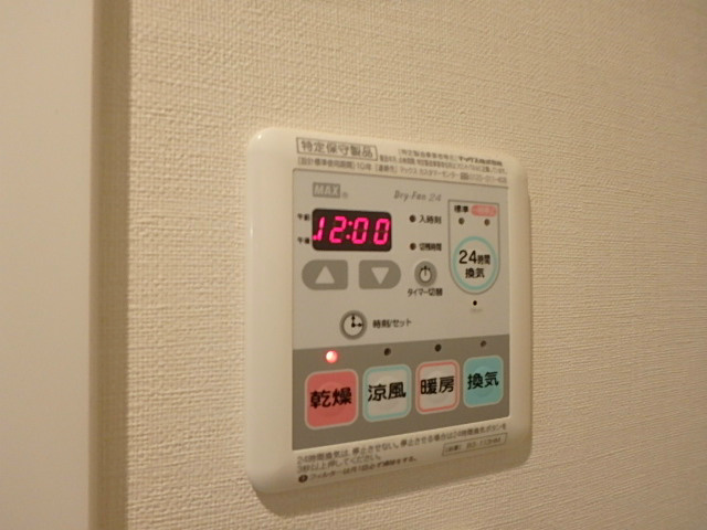 プレール・ドゥーク東陽町   その他設備