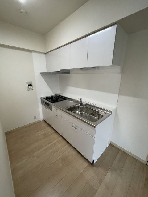 ラ・フォレ根岸  キッチン