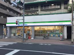 レジデンス上野 コンビニ
