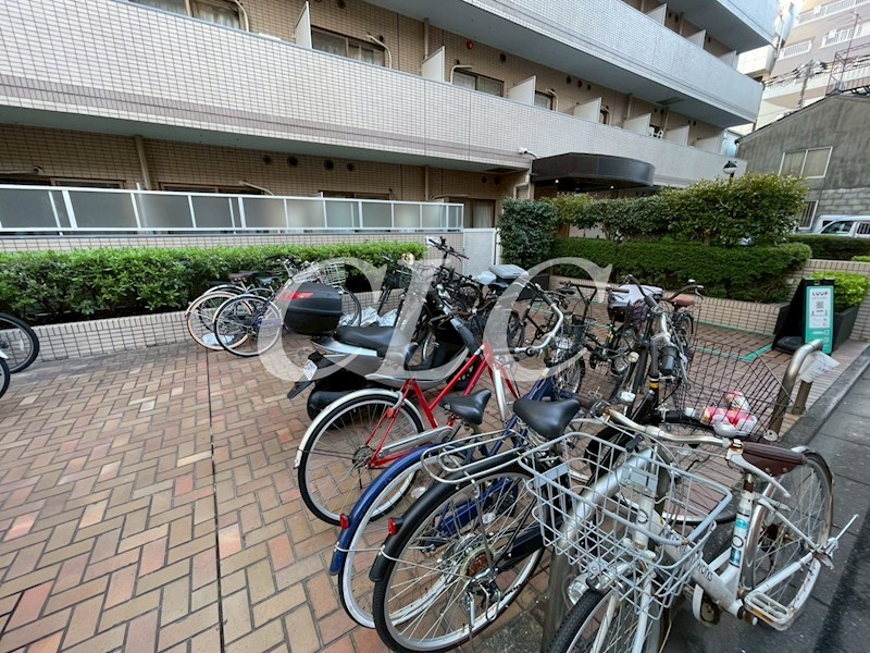 レジデンス上野 その他共有部分