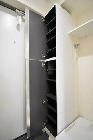 グランクオール潮見 その他設備
