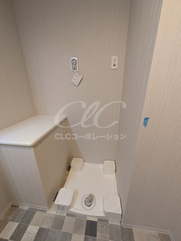 MAISON M K その他設備
