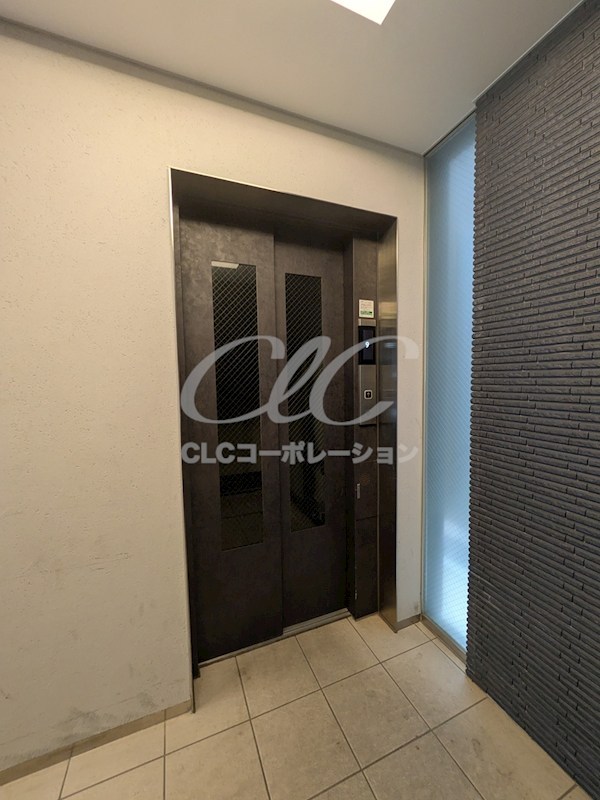 MAISON M K その他共有部分