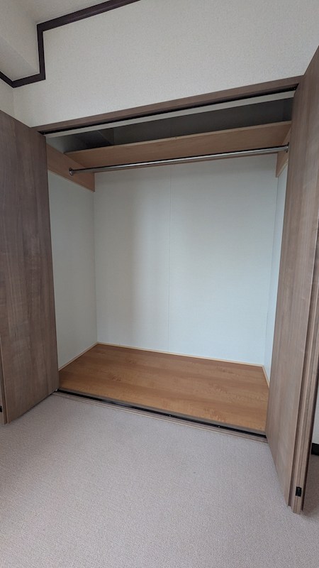 紺屋ビル 収納