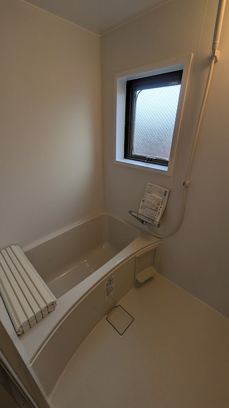 紺屋ビル 風呂画像