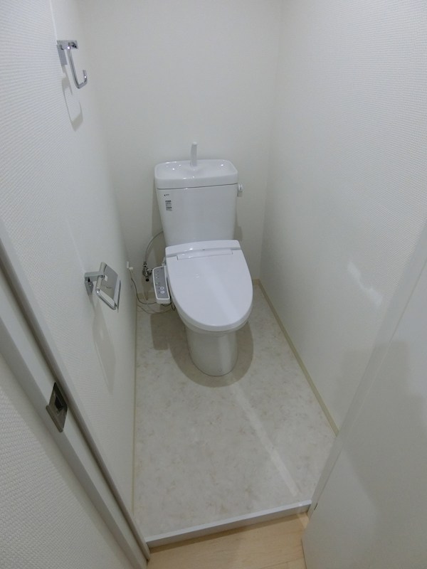 ＢＥＬＮＯＳ３４ トイレ