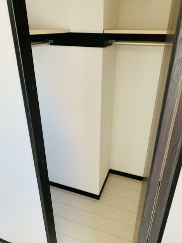 センターパーク平井Ⅲ  収納