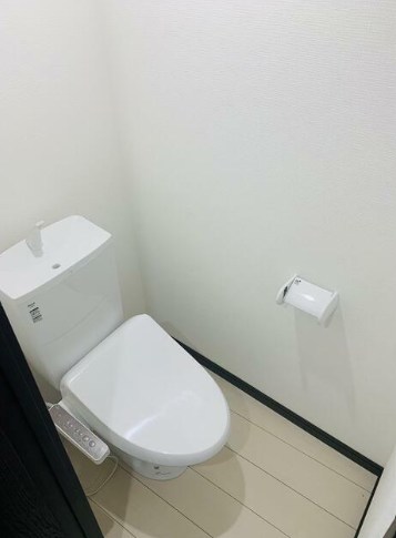 センターパーク平井Ⅲ  トイレ