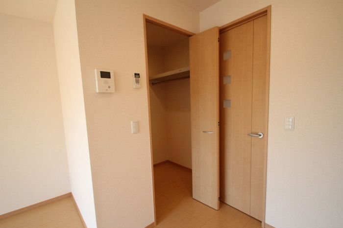 ベルウィル 収納