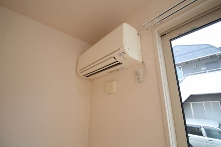 ベルウィル その他設備