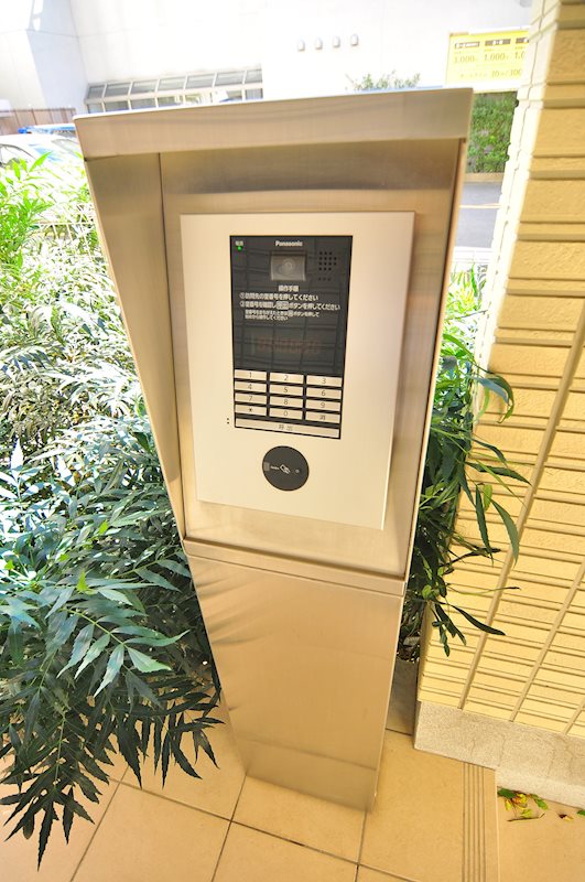 Castle上野 その他