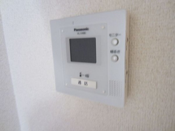 クレインハウス セキュリティ