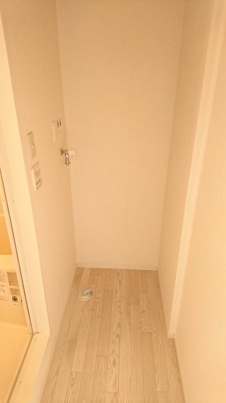Fiesta その他設備