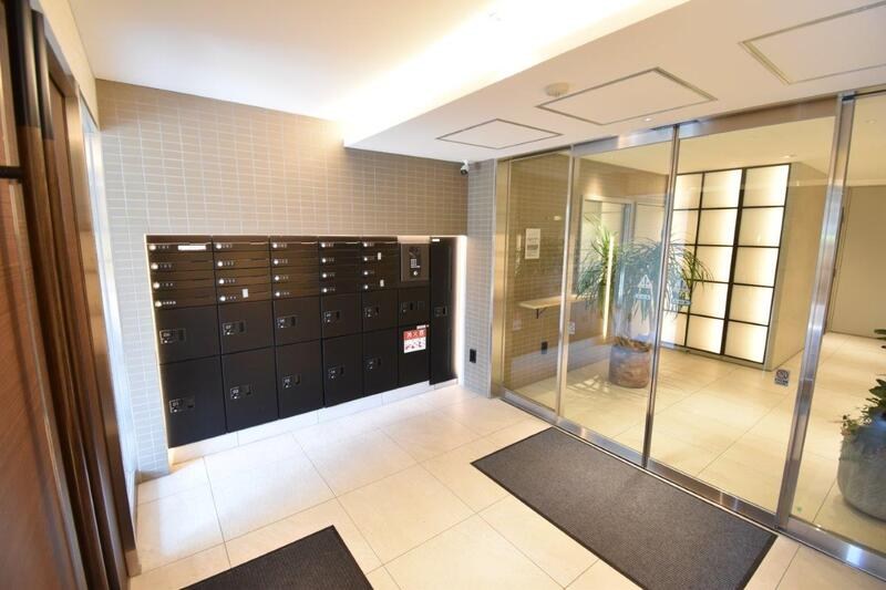 アリーチェ亀戸 その他共有部分
