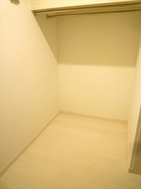 グラン　アンス 収納
