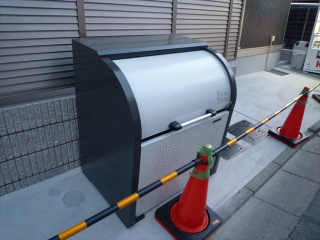 グラン　アンス その他共有部分