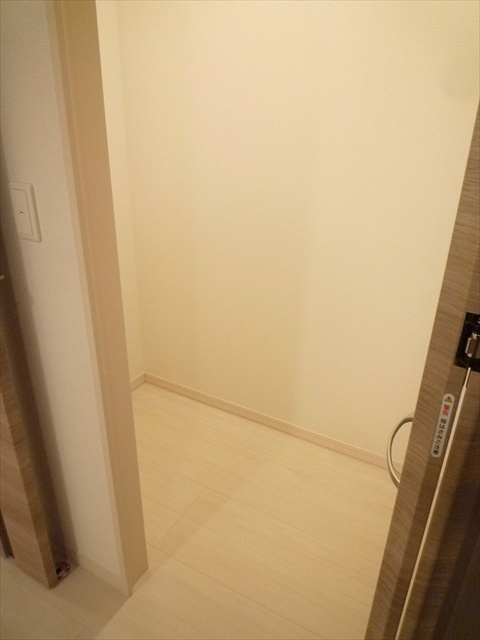 グラン　アンス 収納
