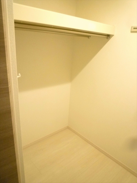 グラン　アンス 収納