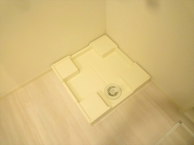 グラン　アンス その他設備