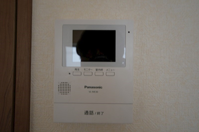 ネストリバーサイドキタガワ  セキュリティ