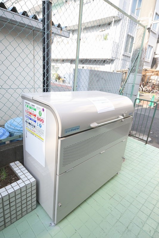 ネストリバーサイドキタガワ  その他設備