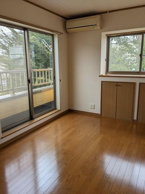 はなコーポ リビング