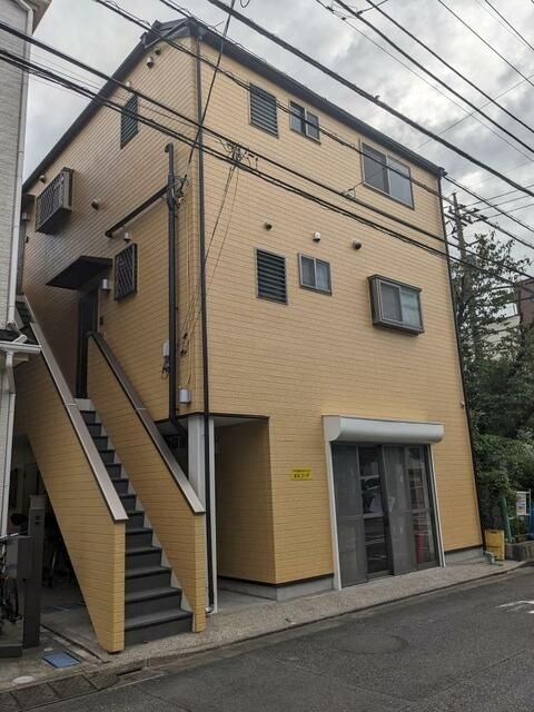 はなコーポ その他共有部分