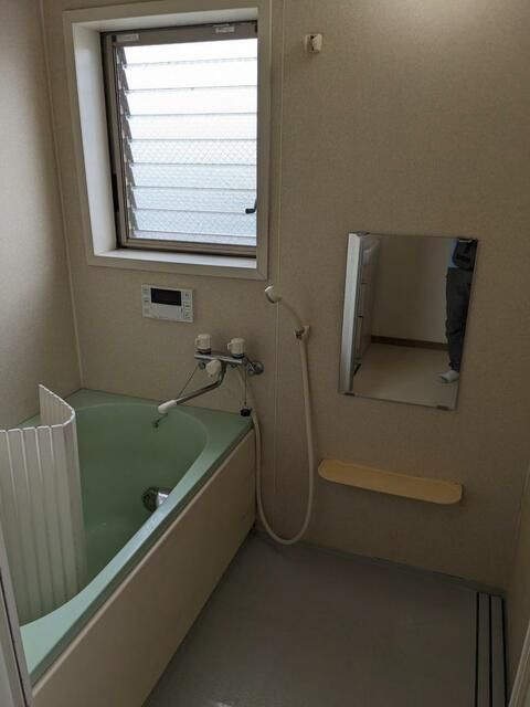 はなコーポ 風呂画像