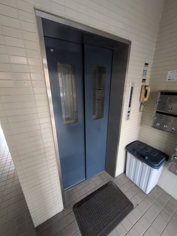サンライズシナサン その他共有部分