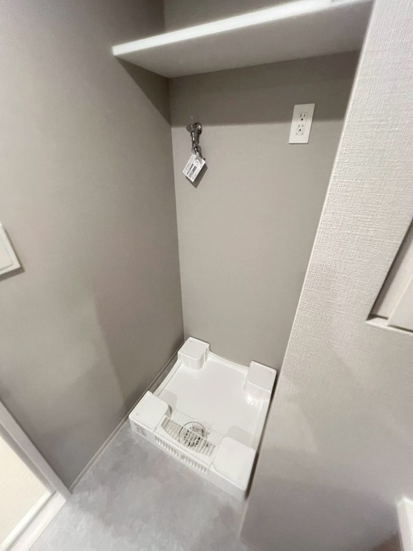 クレストコート北千住レジデンス その他部屋・スペース
