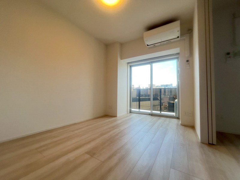 クレストコート北千住レジデンス その他部屋・スペース