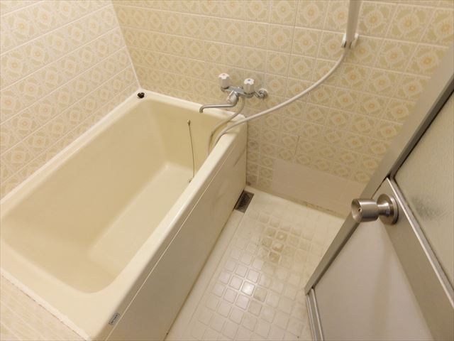 第三田嶋ビル 風呂画像