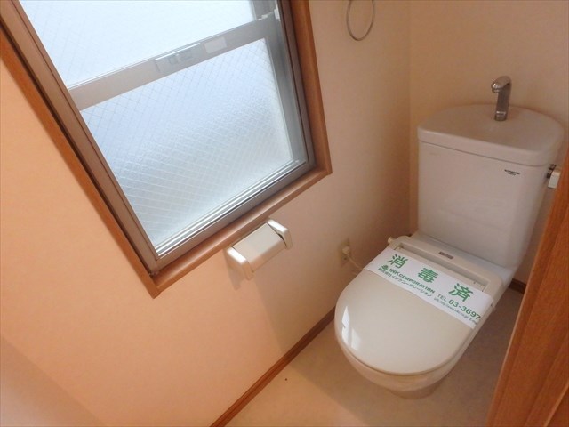 フレグランス   トイレ