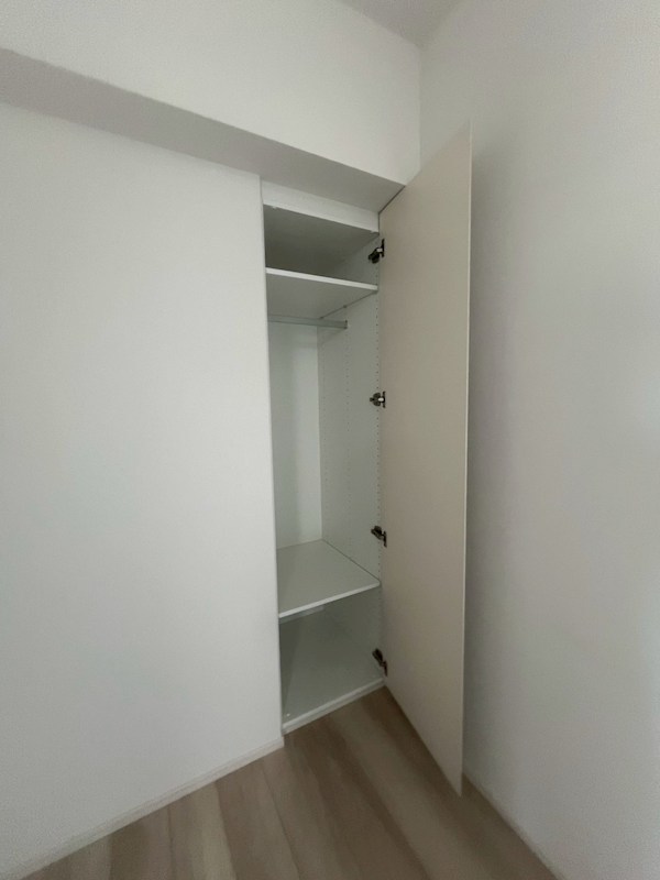 クレストコート北千住レジデンス 収納