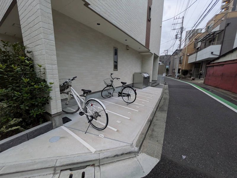 HARVEST日暮里 その他