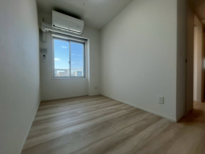 クレストコート北千住レジデンス その他部屋・スペース