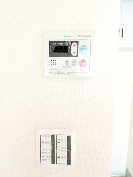 ドミール青山 その他設備