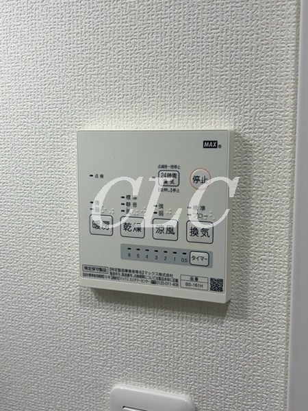 グレース・K その他設備