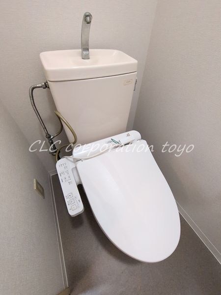 ガーデンハイム その他